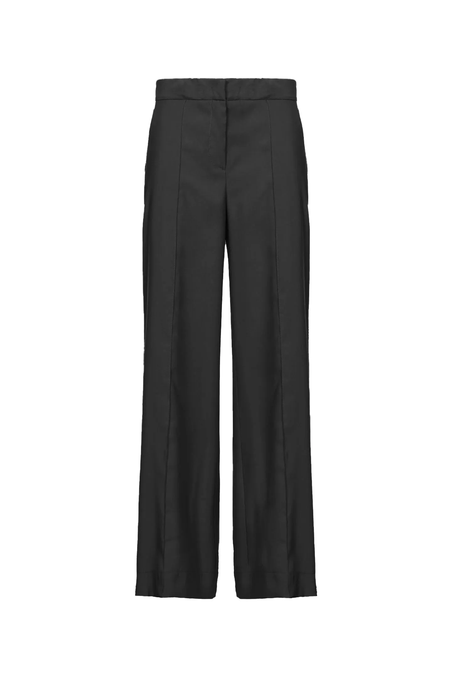 FLAIR TROUSERS IN VISCOSE