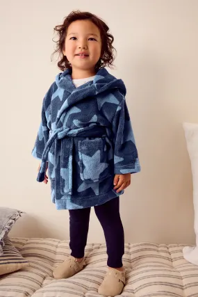 Fleece Robe (9mths-16yrs)    