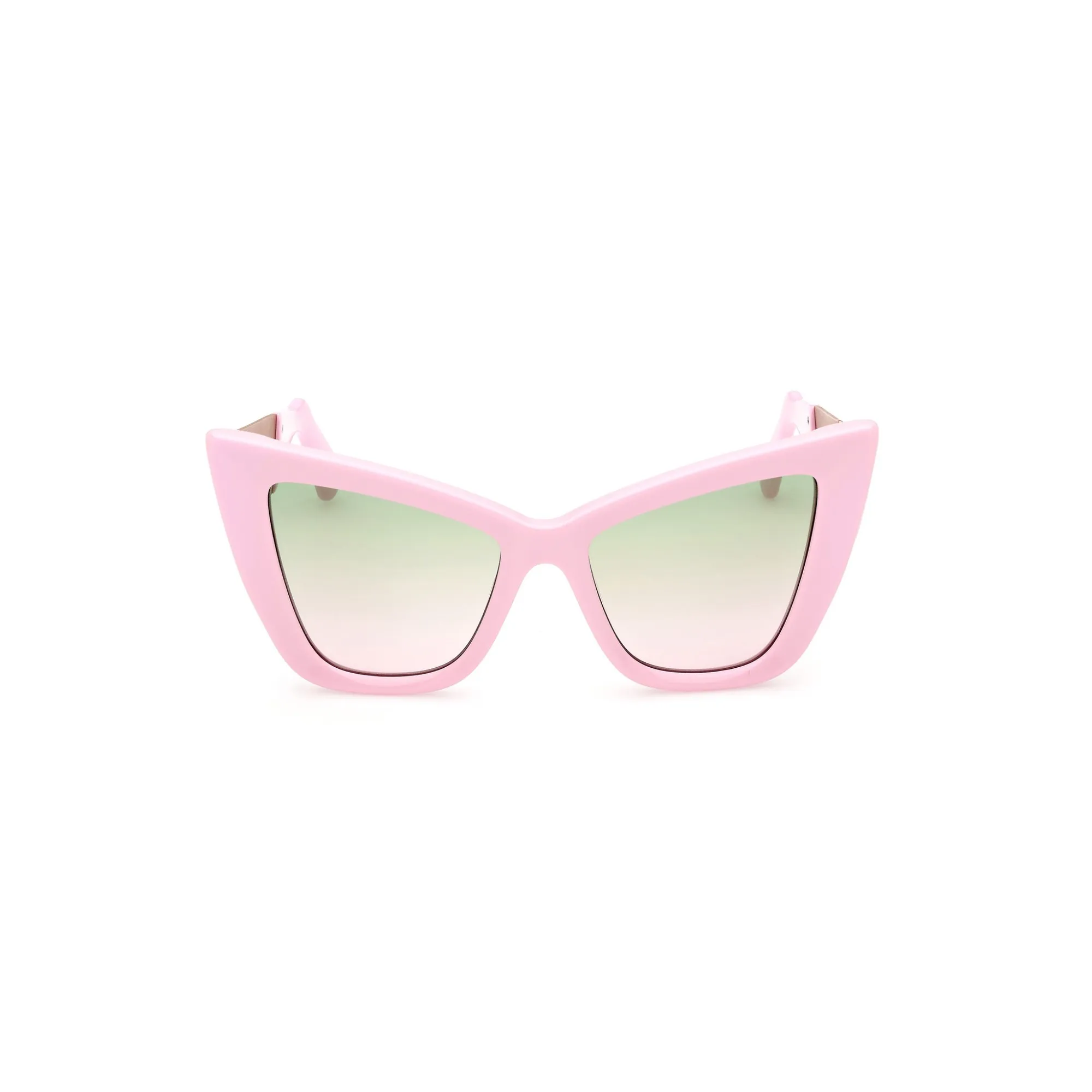   GCDS GD 0026 - 72P  Rosa Brillante | Occhiale Da Sole Donna 