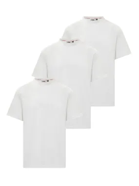 GCDS T-Shirt Pacco da 3 