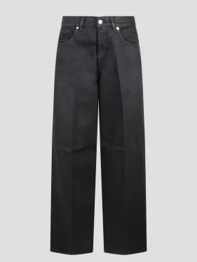 Gea overcarrot jeans