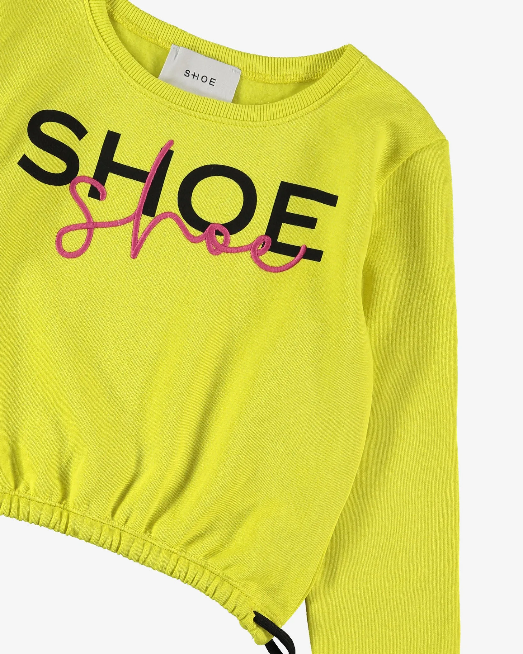 GIANNA0150 SWEATSHIRT