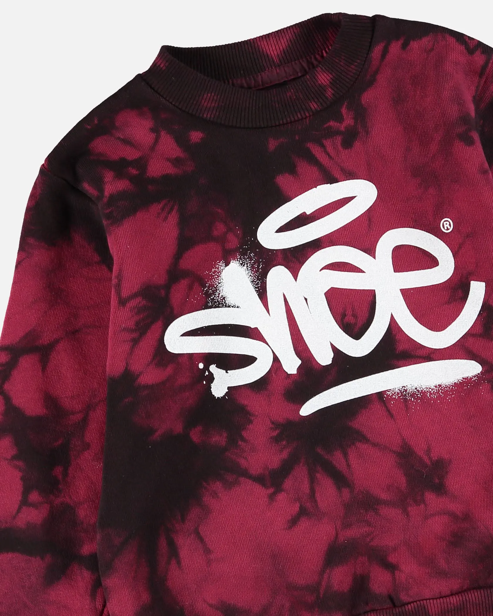 GLEN4204 CREWNECK SWEATSHIRT