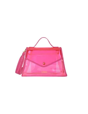 Glimmed Layla Bag PVC  