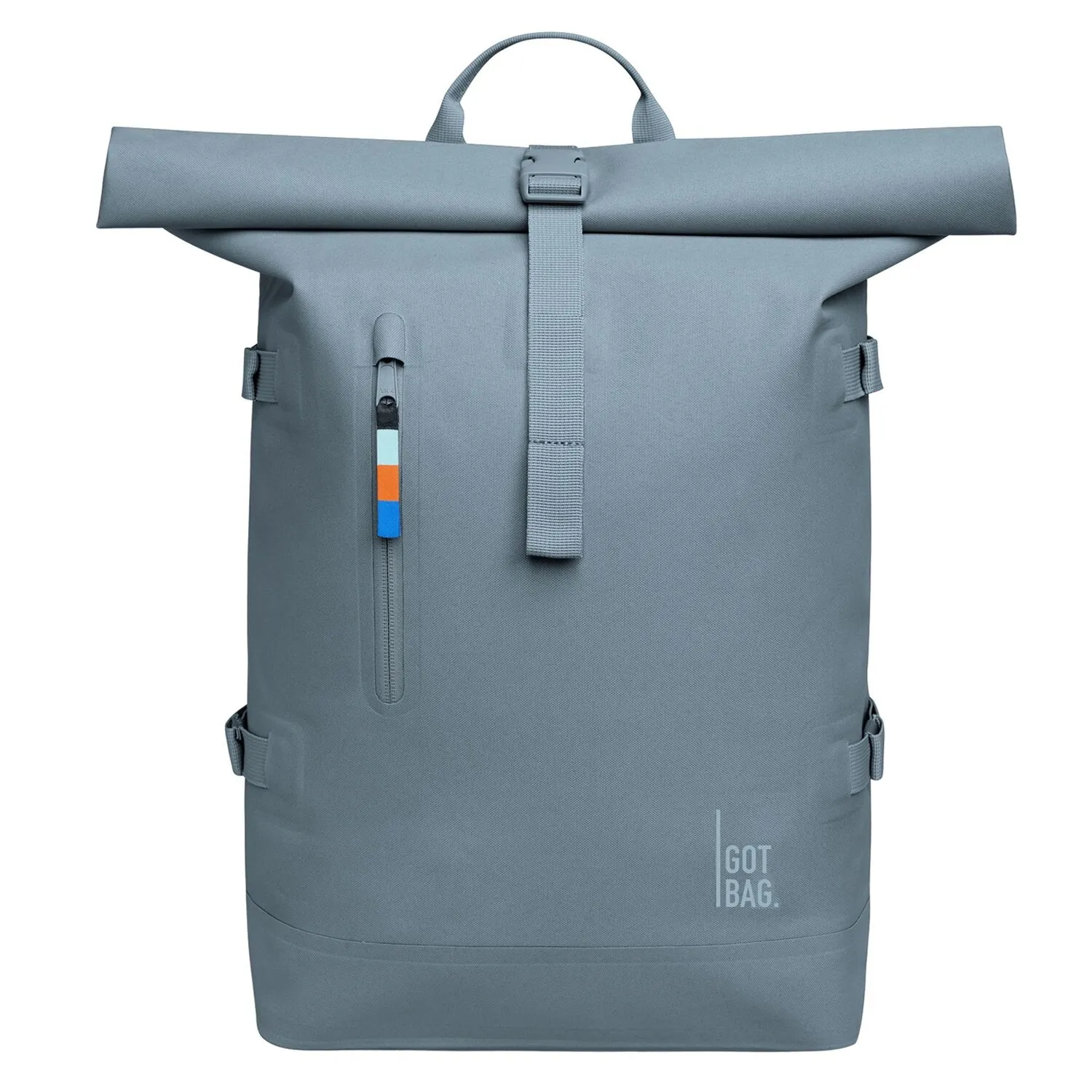 GOT BAG Rolltop 2.0 Zaino da giorno 43 cm Scomparto per laptop