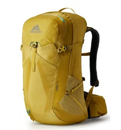 Gregory JUNO 30 RC (GIALLO MINERALE) Donna