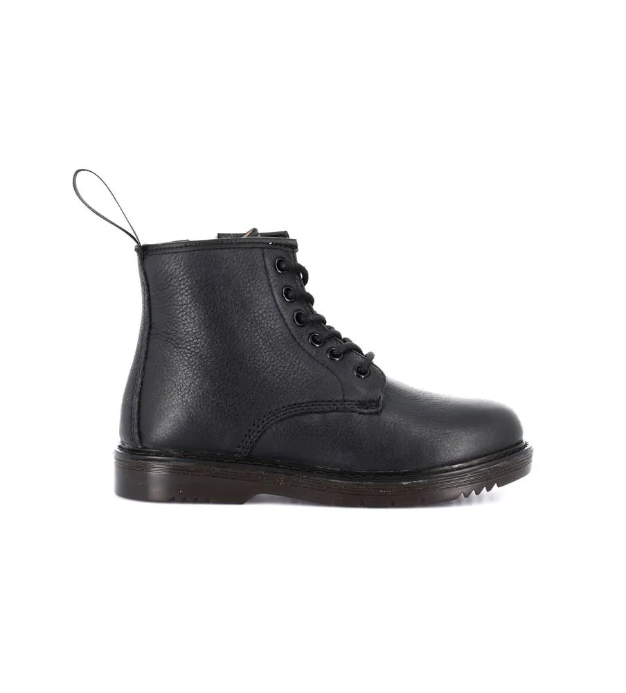 Grünland Junior Taba PO1177 Nero 35/40