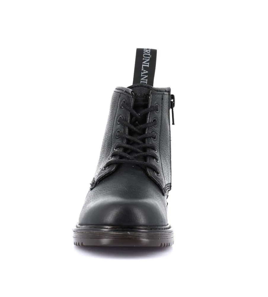 Grünland Junior Taba PO1177 Nero 35/40