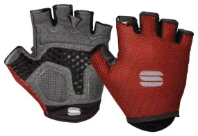Guanti corti Sportful Air Rosso