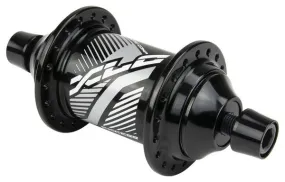 Hub anteriore Excess XLC Pro | 10 x 100 mm | 36 fori nero