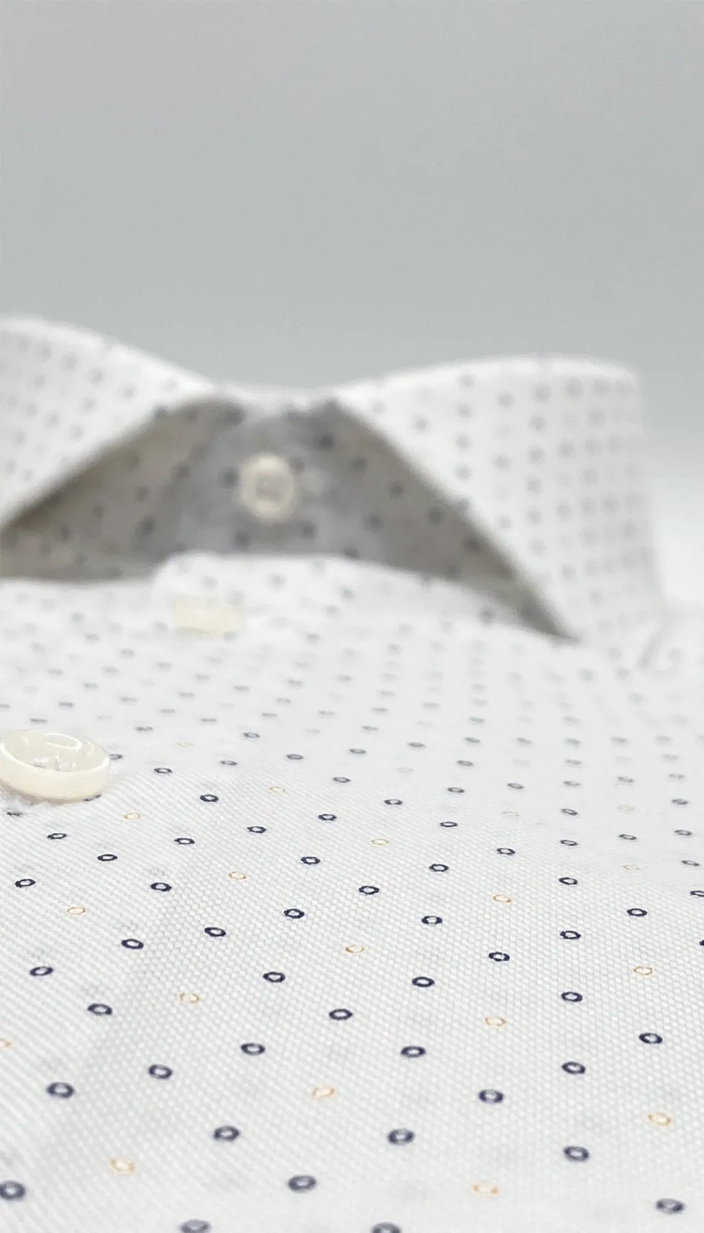    INGRAM CAMICIA UOMO      