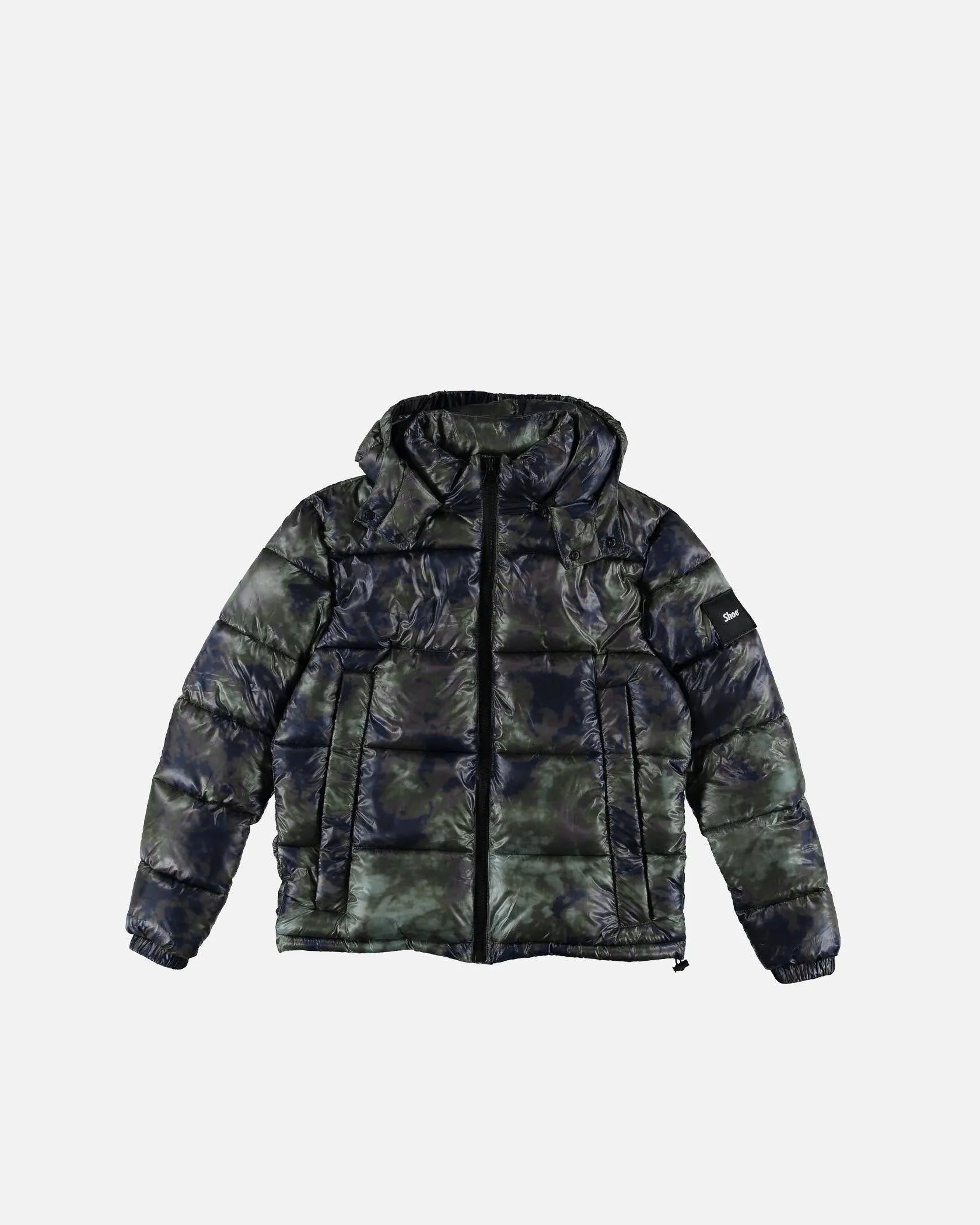 JOEL64 PUFFER JACKET