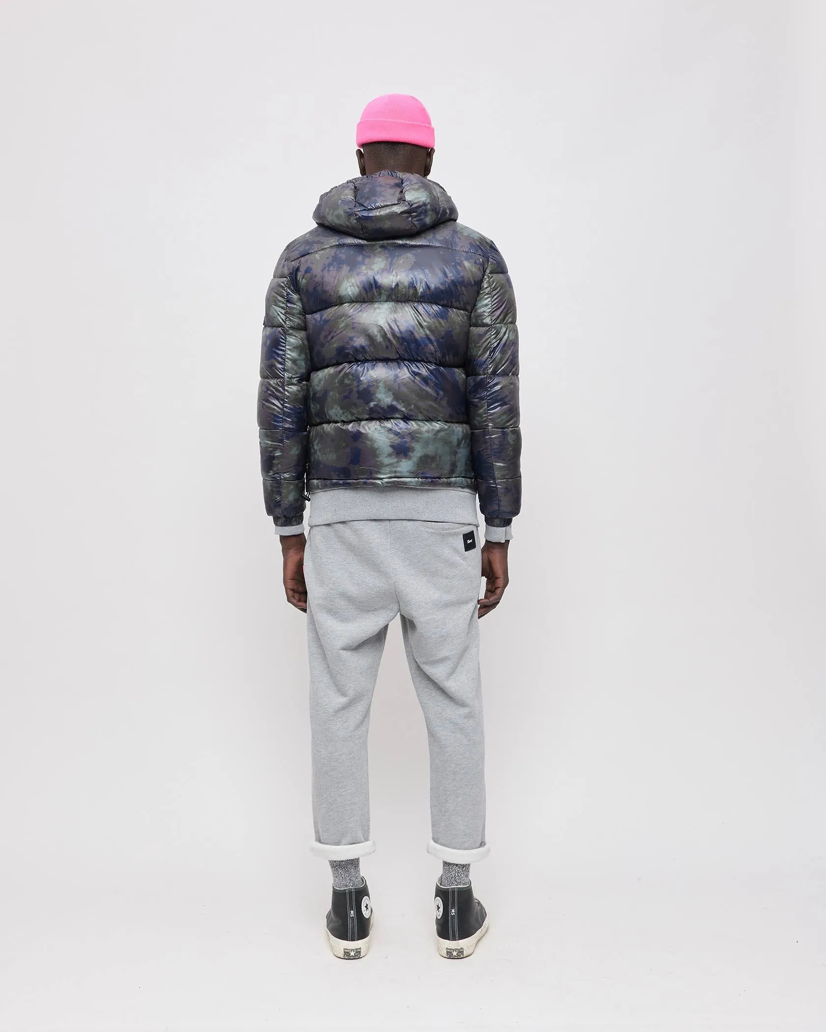 JOEL64 PUFFER JACKET