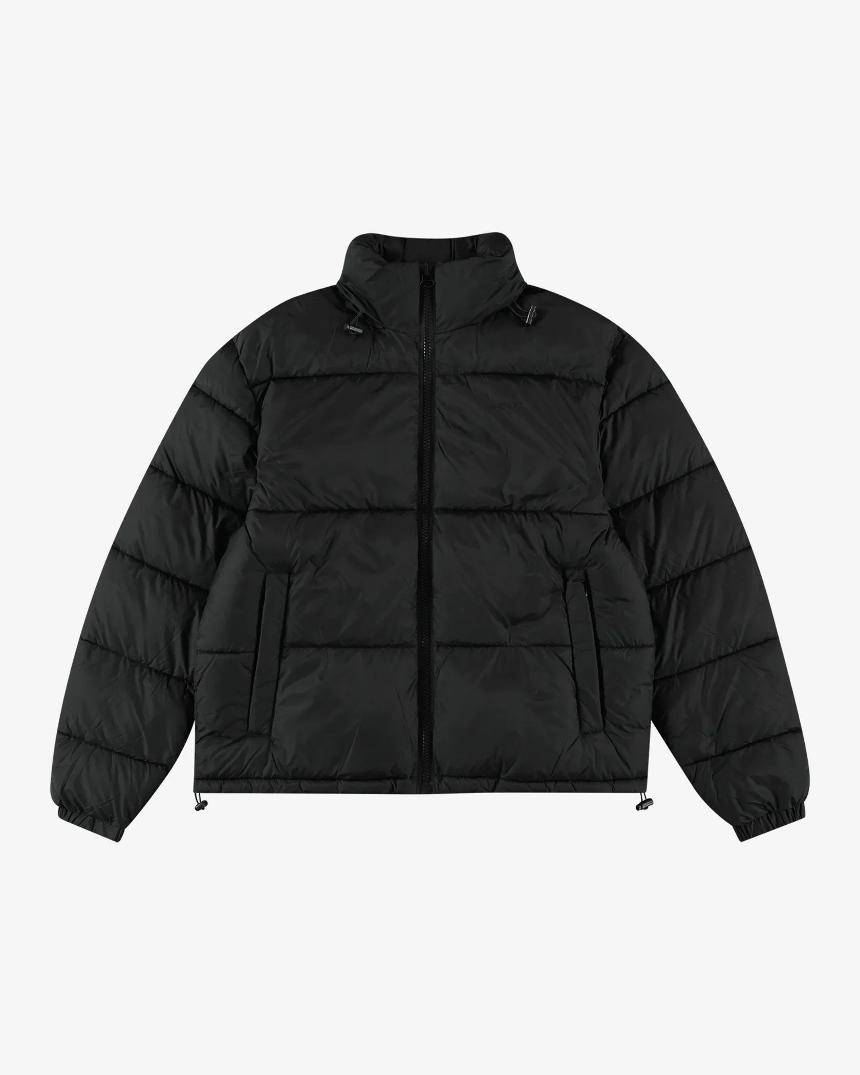 JOEL6402 PUFFER JACKET