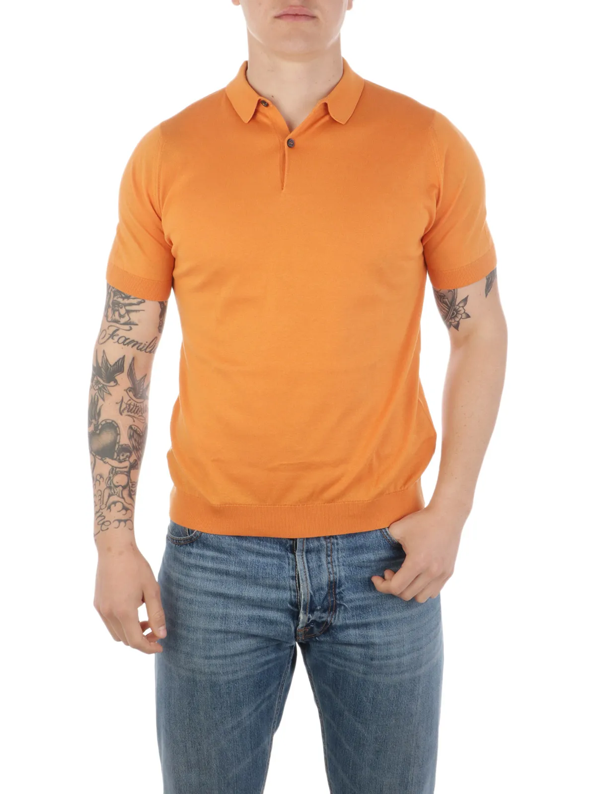 John Smedley ---------- Polo ---------