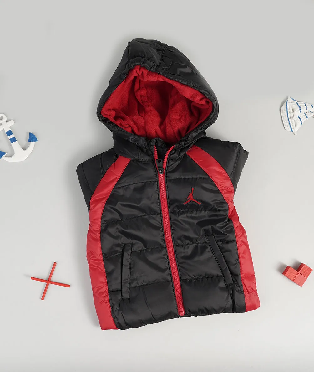 JORDAN FLIGHT PUFFER