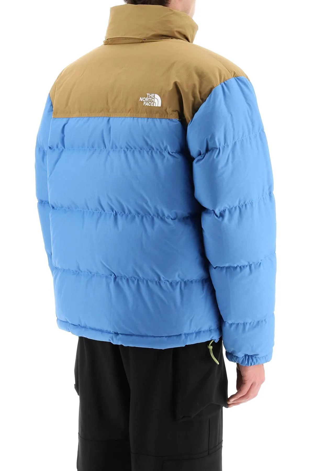 La face nord '92 bassa fi hi hi tek noptse 'puffer