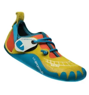 La Sportiva Gripit (Giallo / Fiamma) junior