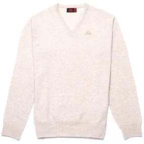 LAMB BLEIBURG BEIGE FOG