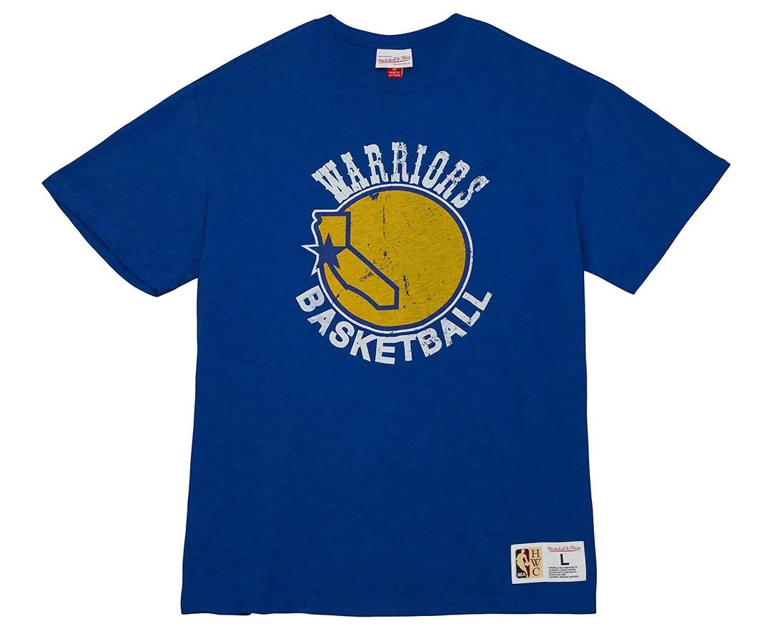 Legendary Slub S/S Tee T-Shirts Manica Corta