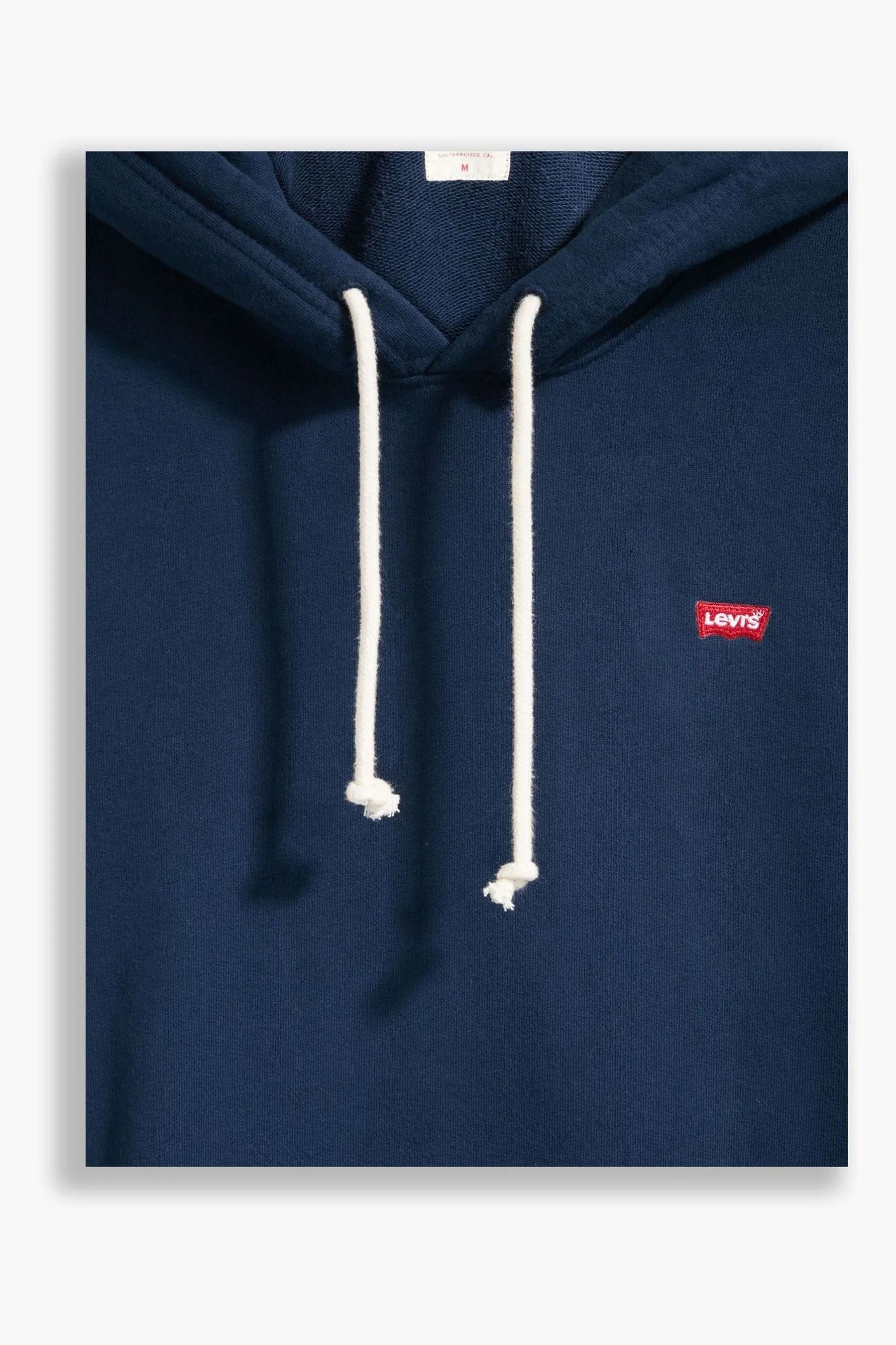 Levi's® 100% Cotton Original Hoodie    