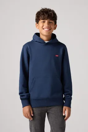 Levi's® Chest Batwing Logo Hoodie    