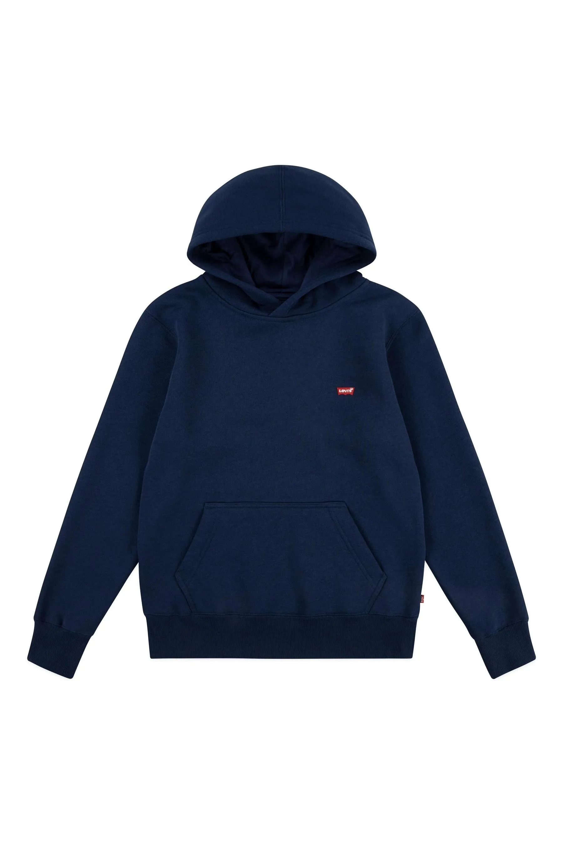Levi's® Chest Batwing Logo Hoodie    