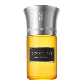 LIQUIDES IMAGINAIRES - DESERT SUAVE