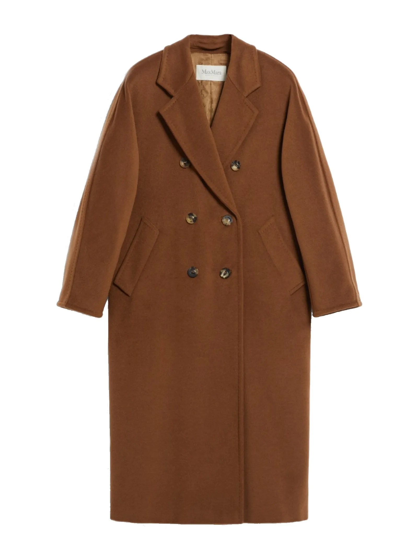 MADAME CAPPOTTO MAX MARA  DONNA 2421018011600010