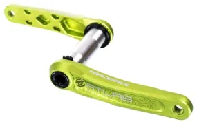 Manovelle ATLAS Race Face - Verde