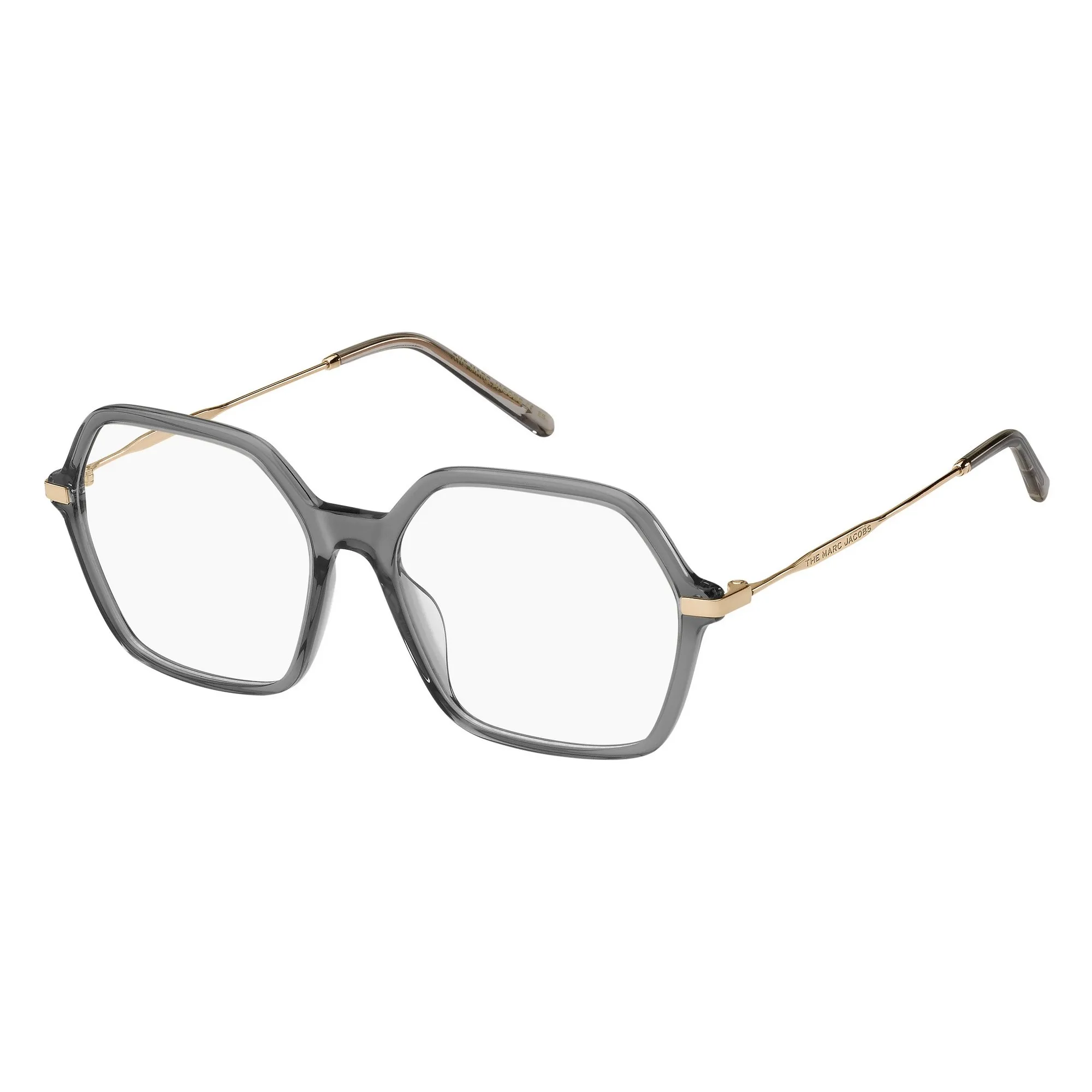   Marc Jacobs MARC 615 - KB7 Grigio | Occhiale Da Vista Donna 