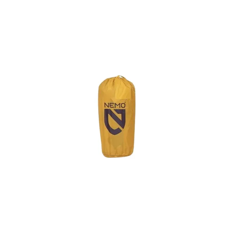 Materasso NEMO Tensor Trail Regular (giallo)