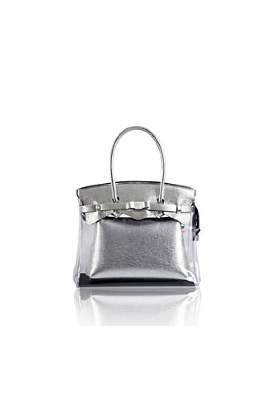 Miss Plus Pvc Save My Bag