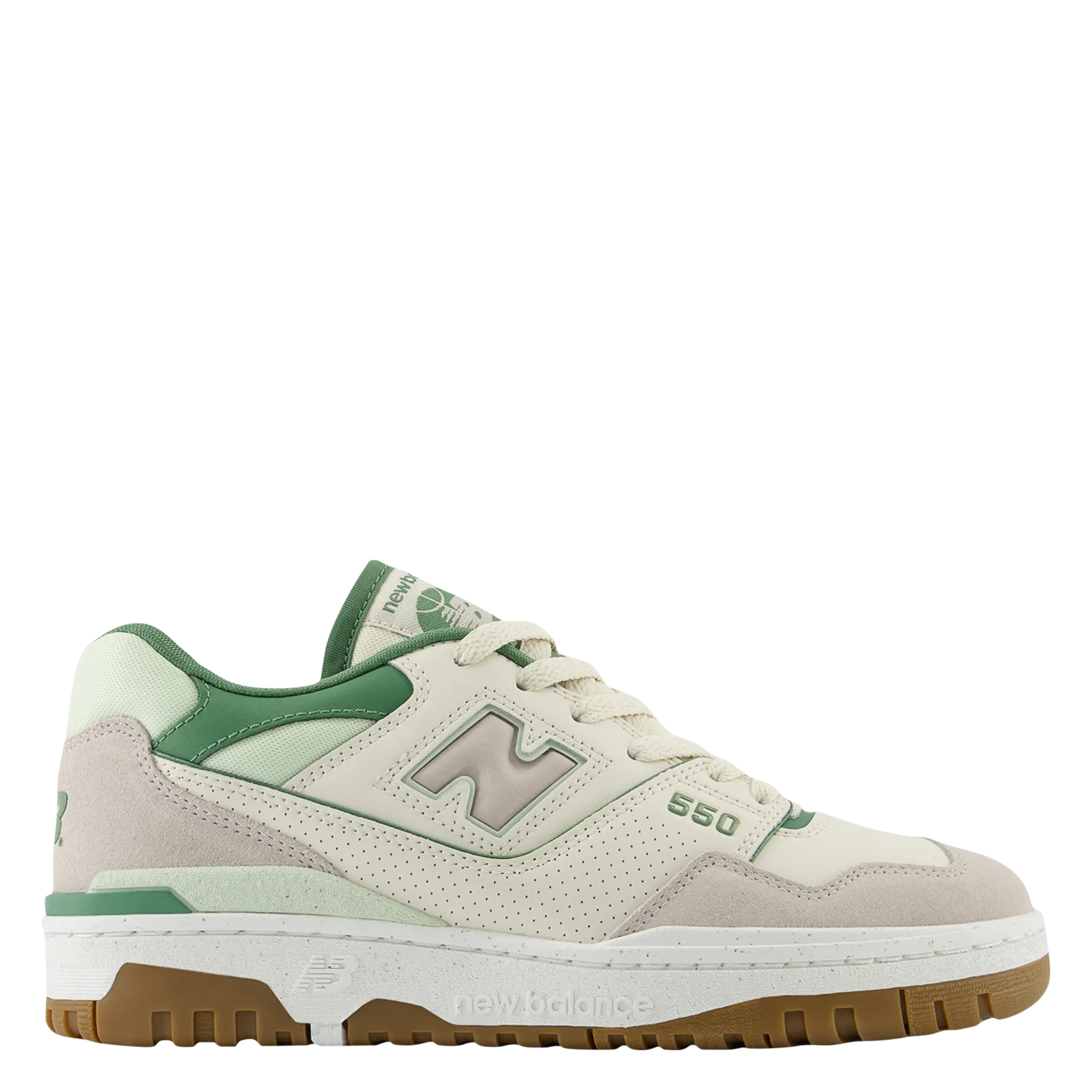  NEW BALANCE   550 - . | Grigio