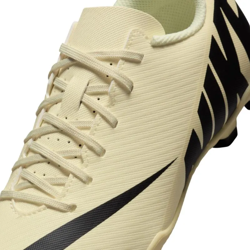 Nike Mercurial Vapor 15 Club FG/MG Jr