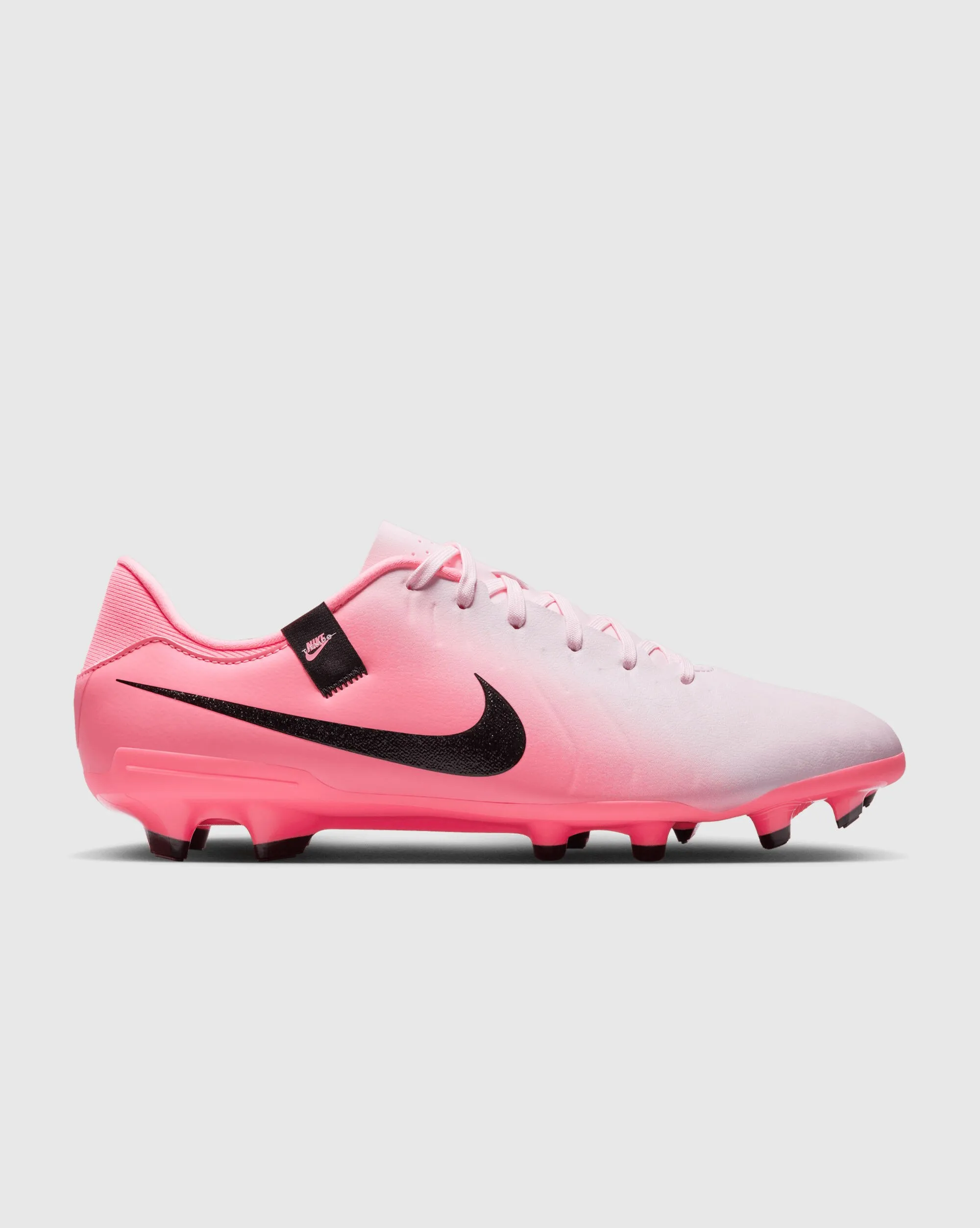 Nike Tiempo Legend 10 Academy FG/MG Rosa Uomo