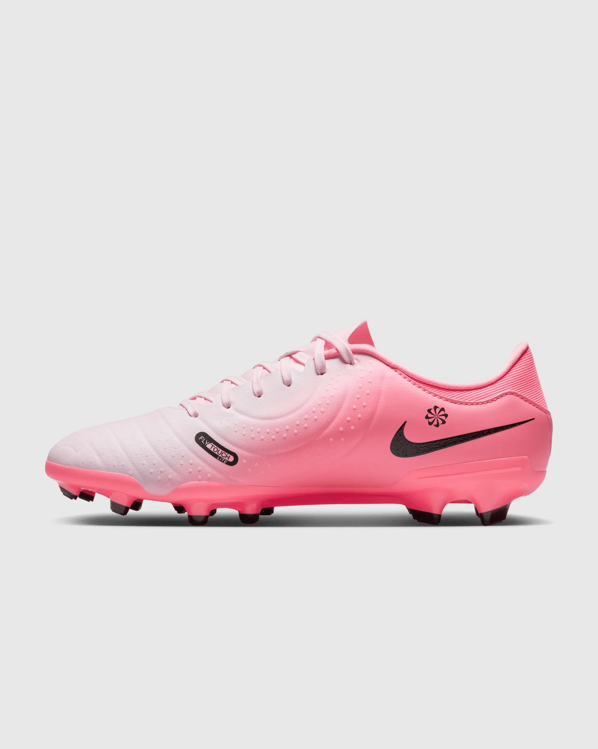 Nike Tiempo Legend 10 Academy FG/MG Rosa Uomo