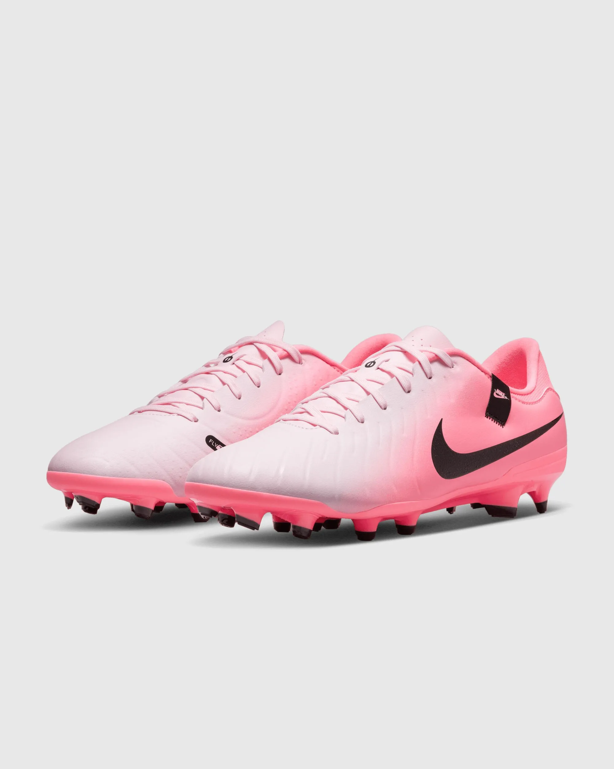 Nike Tiempo Legend 10 Academy FG/MG Rosa Uomo