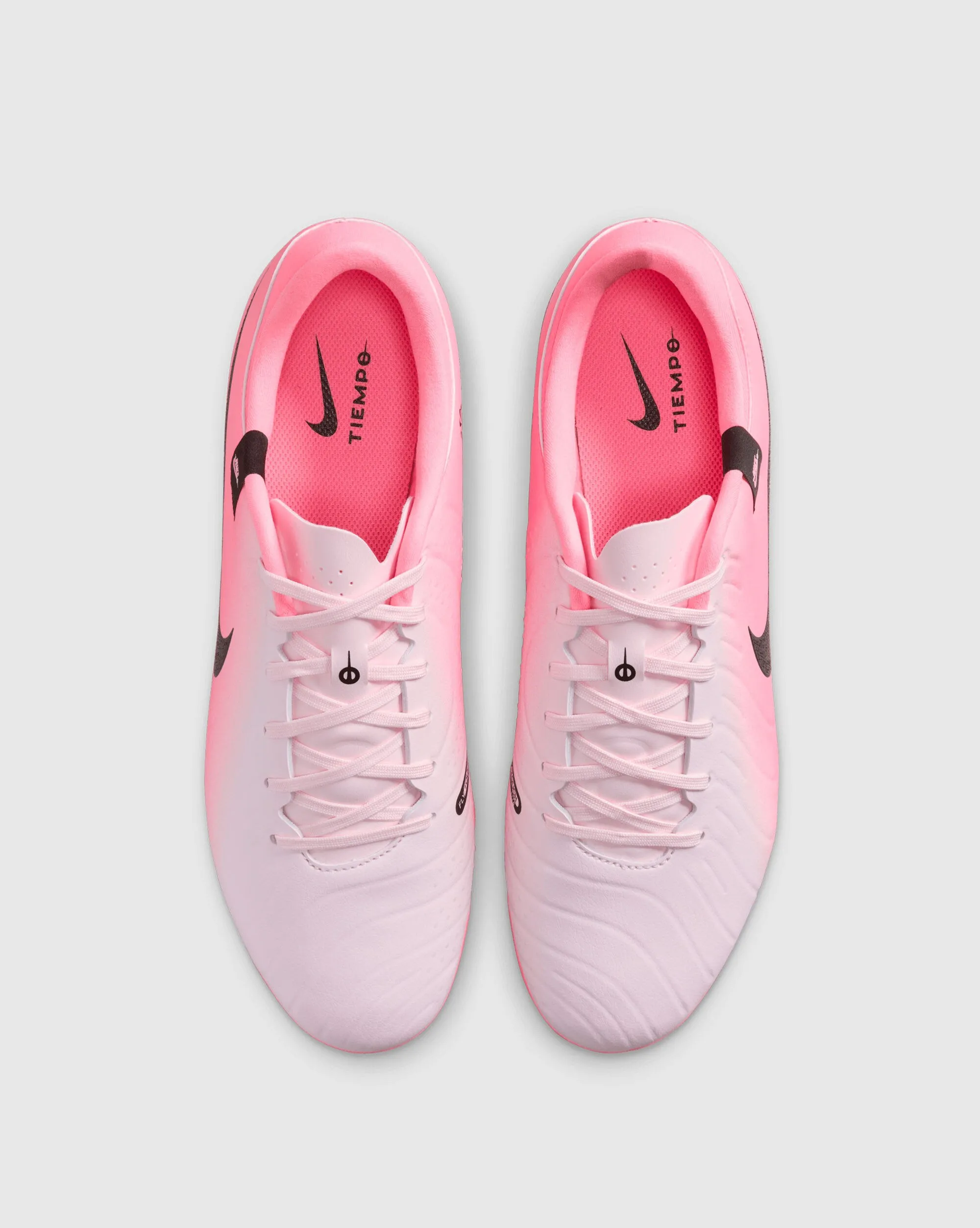 Nike Tiempo Legend 10 Academy FG/MG Rosa Uomo