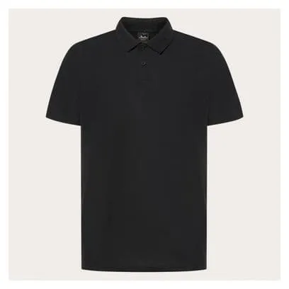 Oakley Relax Urban Polo Nero