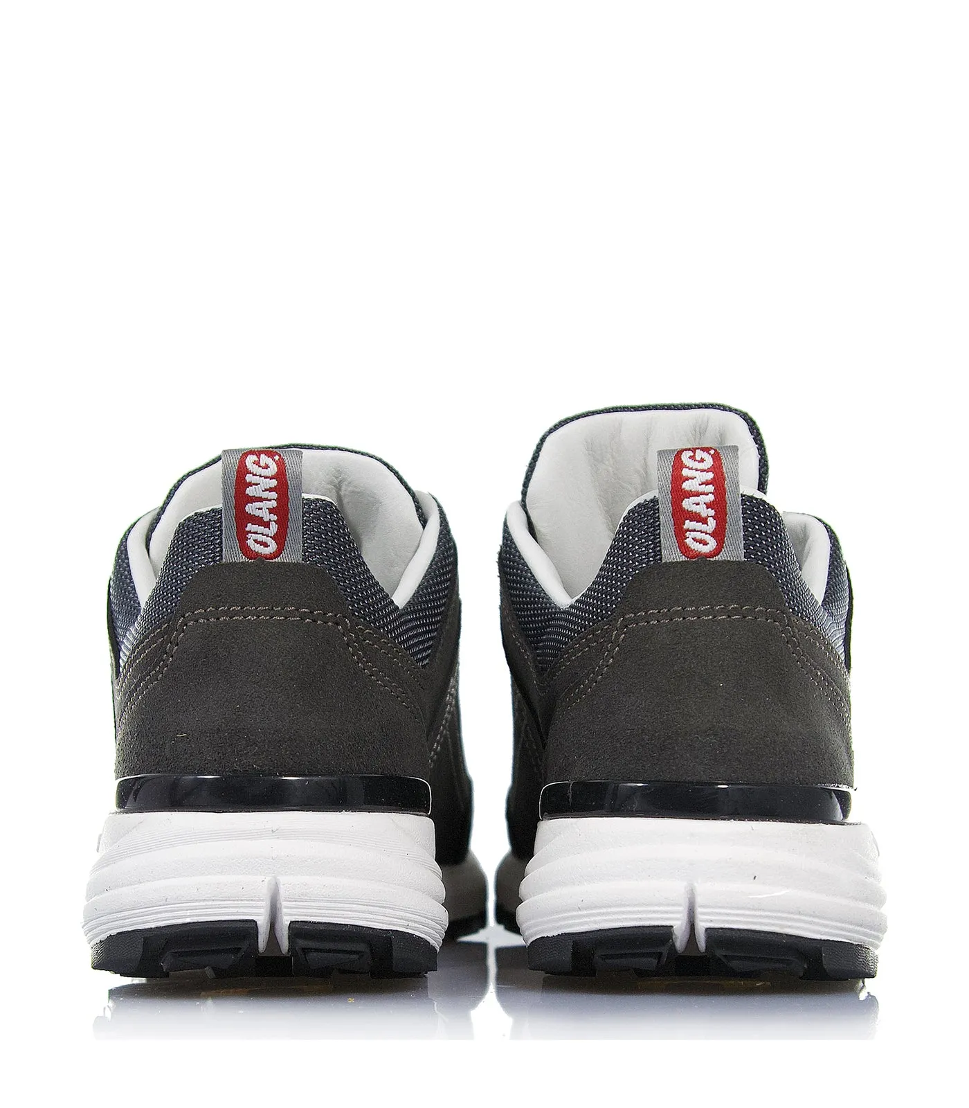 OLANG Scarpa Grillo Btx Antracite