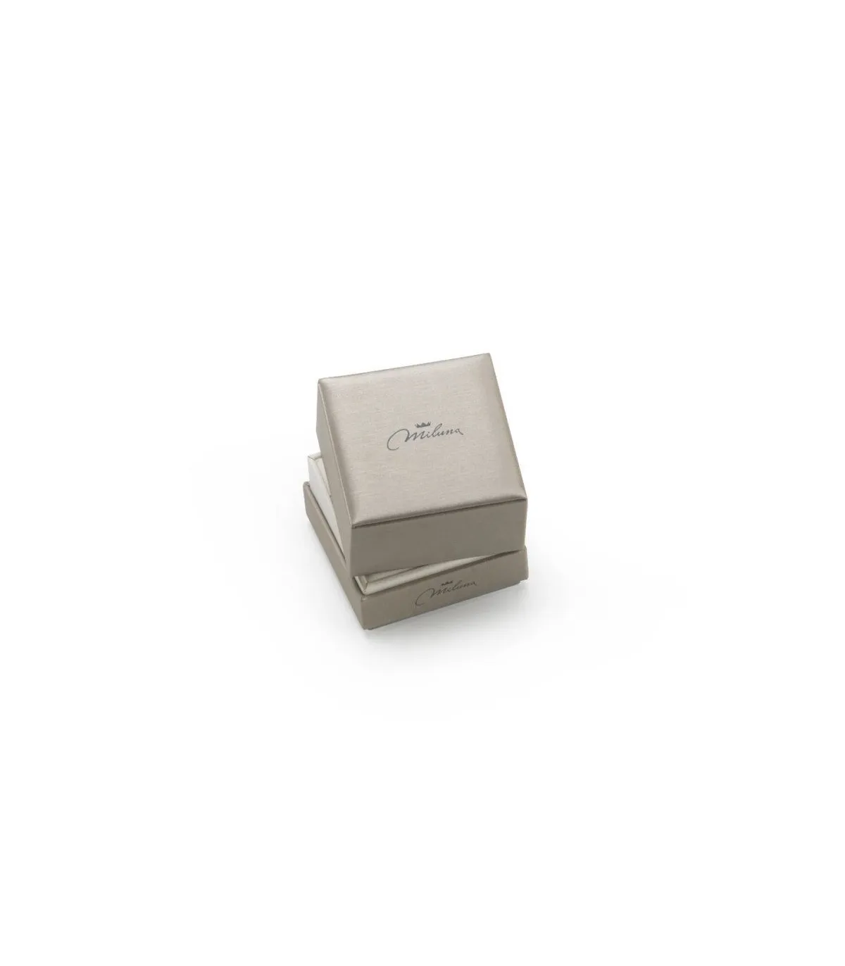 Orecchini Perla Miluna Oro Bianco 18kt Diamante 0,048 G SI PER2312