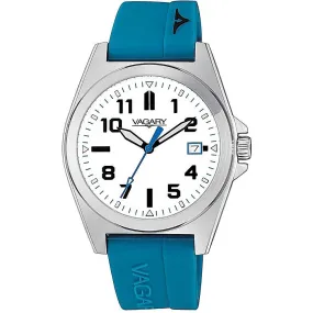 orologio solo tempo bambino Vagary By Citizen Blu