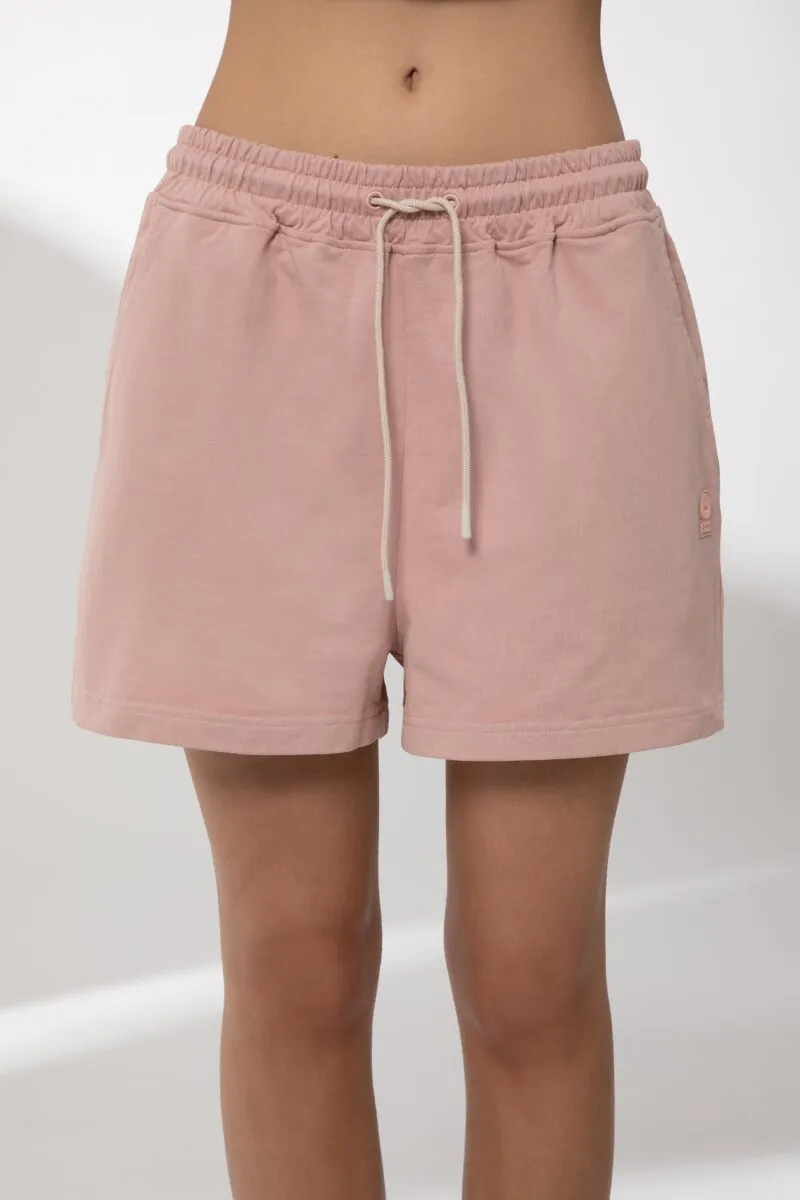PAMMI – Pantaloncino rosa