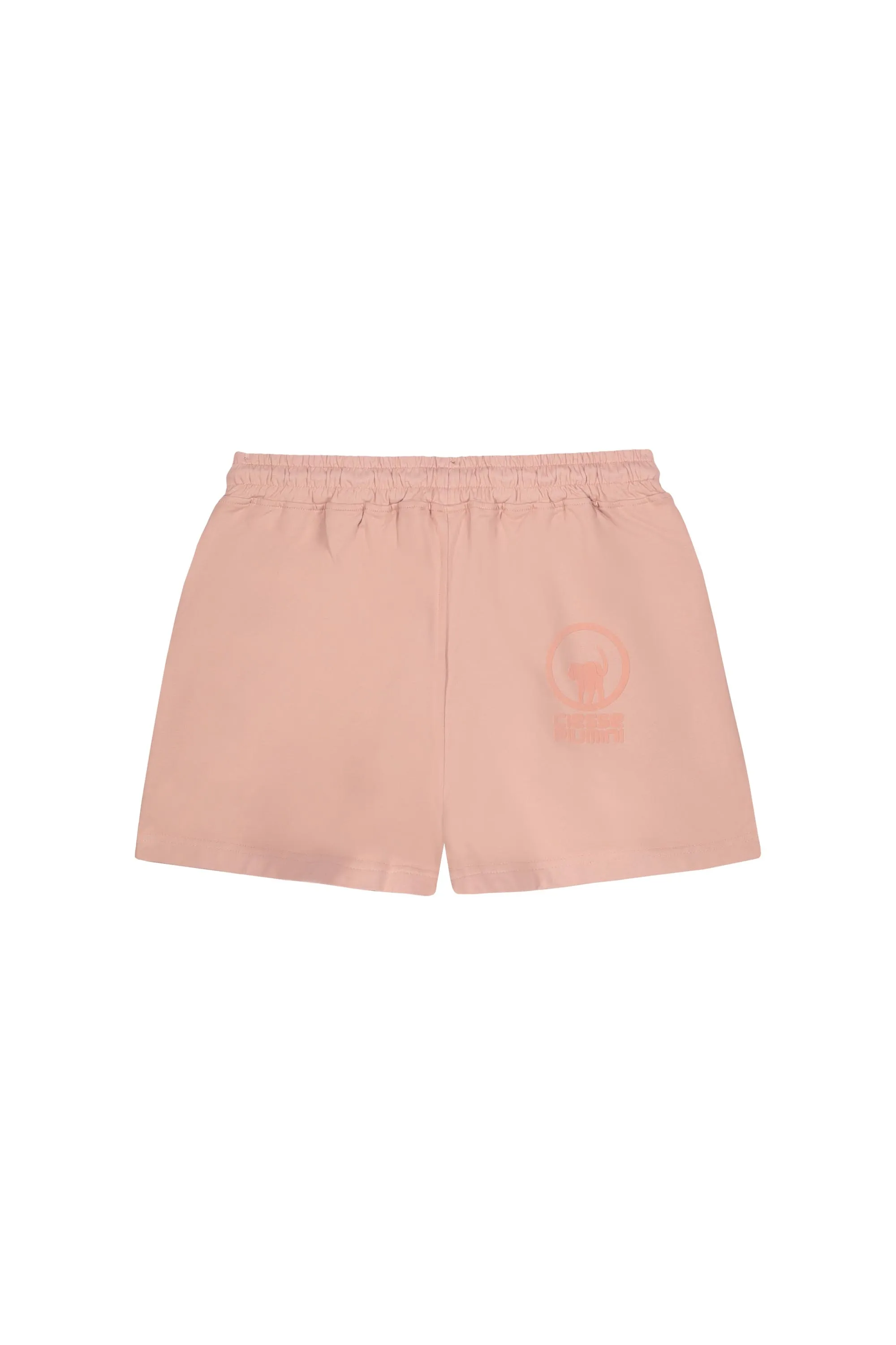 PAMMI – Pantaloncino rosa