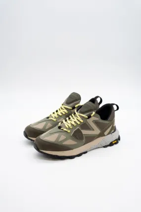 PHILIPPE MODEL MONDIAL TECH MAN SNEAKER RXLU TP12