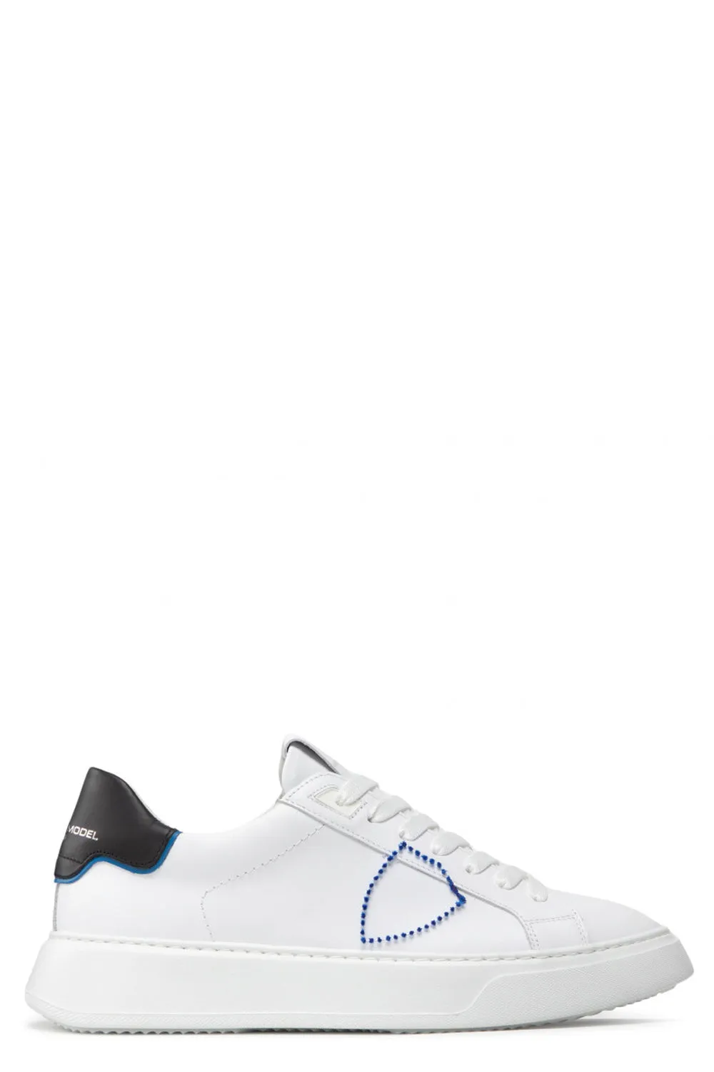PHILIPPE MODEL Scarpe
