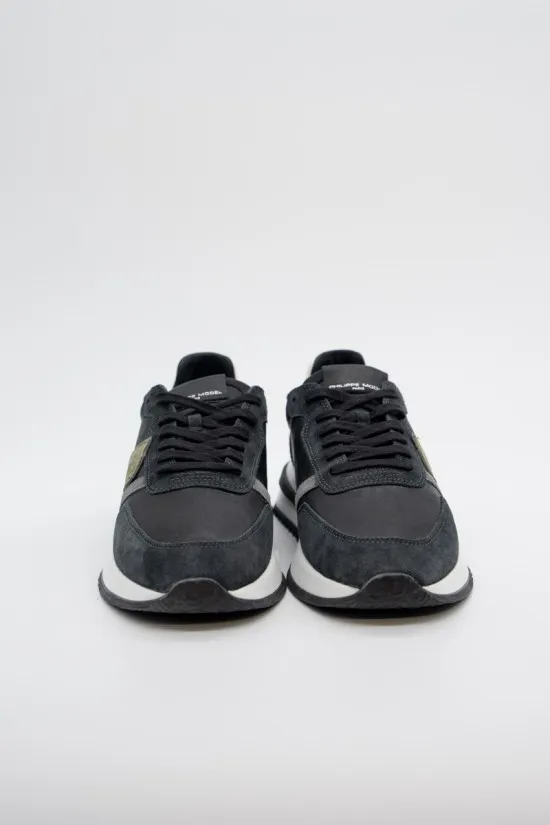 PHILIPPE MODEL TROPEZ 2 1 LOW MAN SNEAKER TYLU WX01