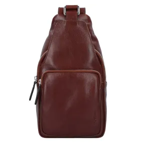 Picard Buddy Borsa a tracolla Pelle 15 cm
