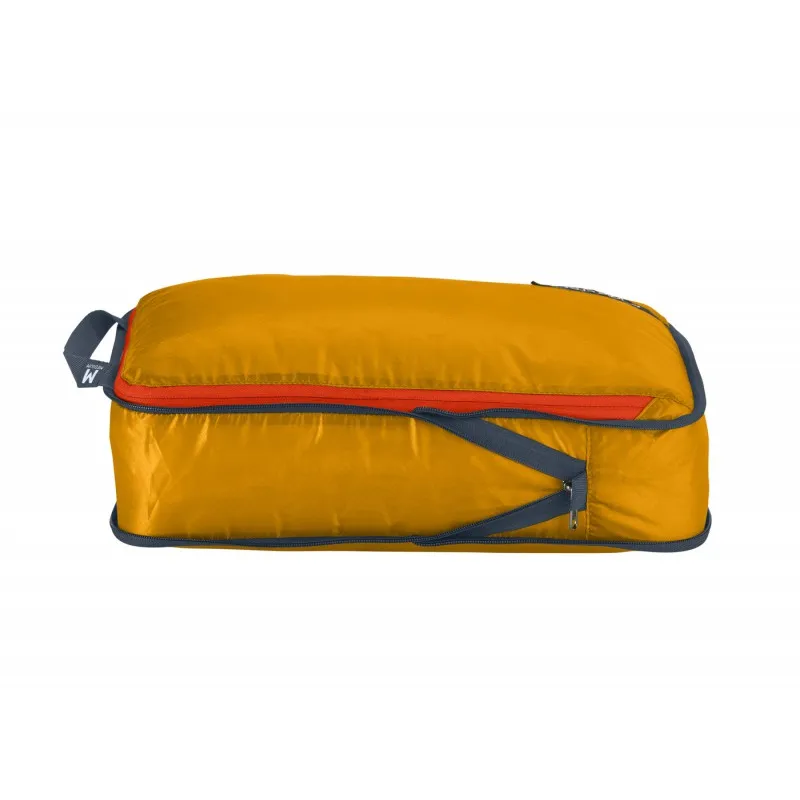 Pouch Eagle Creek Pack-It Isolate Compression Cube M (giallo sahara)